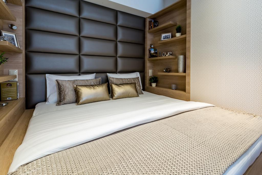 Brill Budapest Apartments 1 Ngoại thất bức ảnh